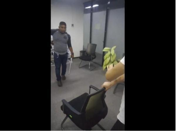 醒醒吧!又一个程序员在东南亚出事了...