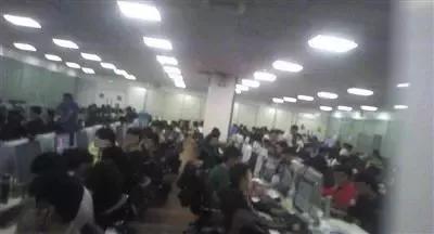 醒醒吧!又一个程序员在东南亚出事了...