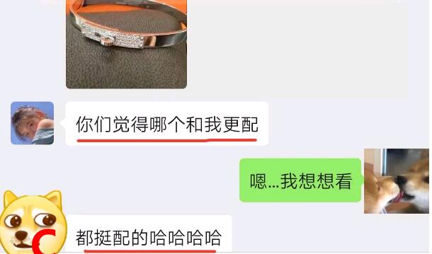 被女神拉进了舔狗群,我这个月余额就剩二毛二