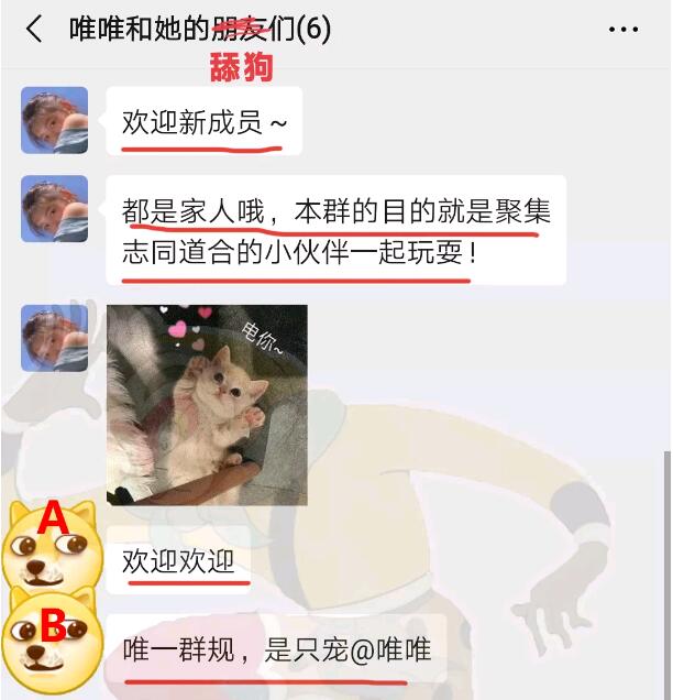 被女神拉进了舔狗群,我这个月余额就剩二毛二