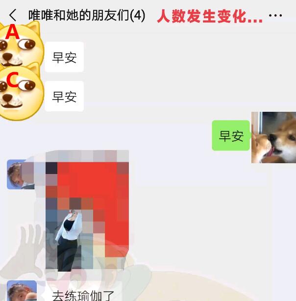 被女神拉进了舔狗群,我这个月余额就剩二毛二